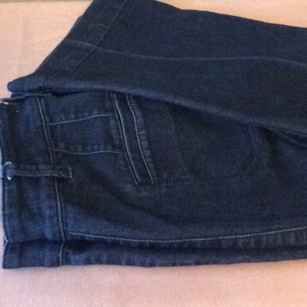 Loft Jeans - Picture 3 of 4